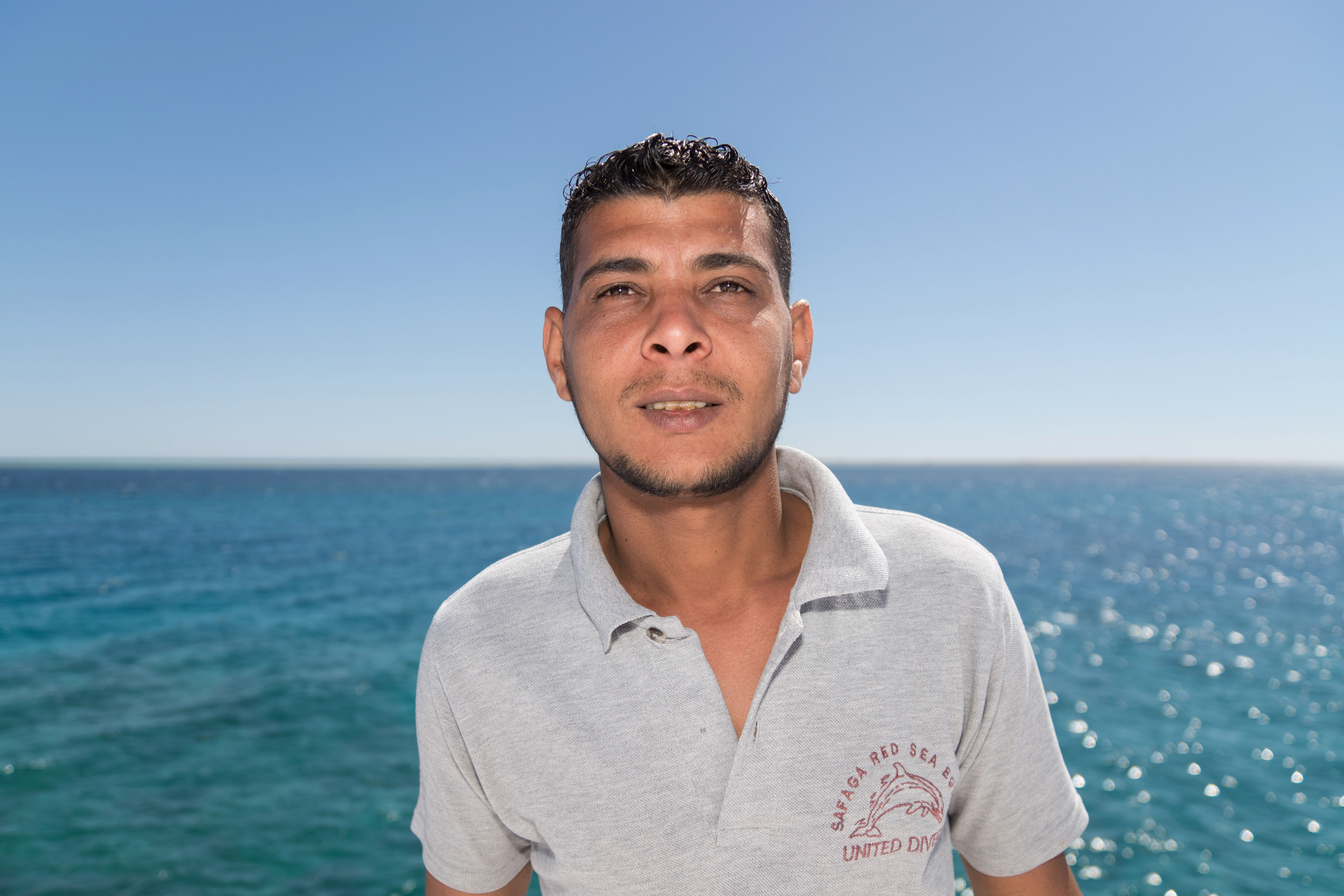 Equipage Ramadan 2 United Divers Egypt Safaga