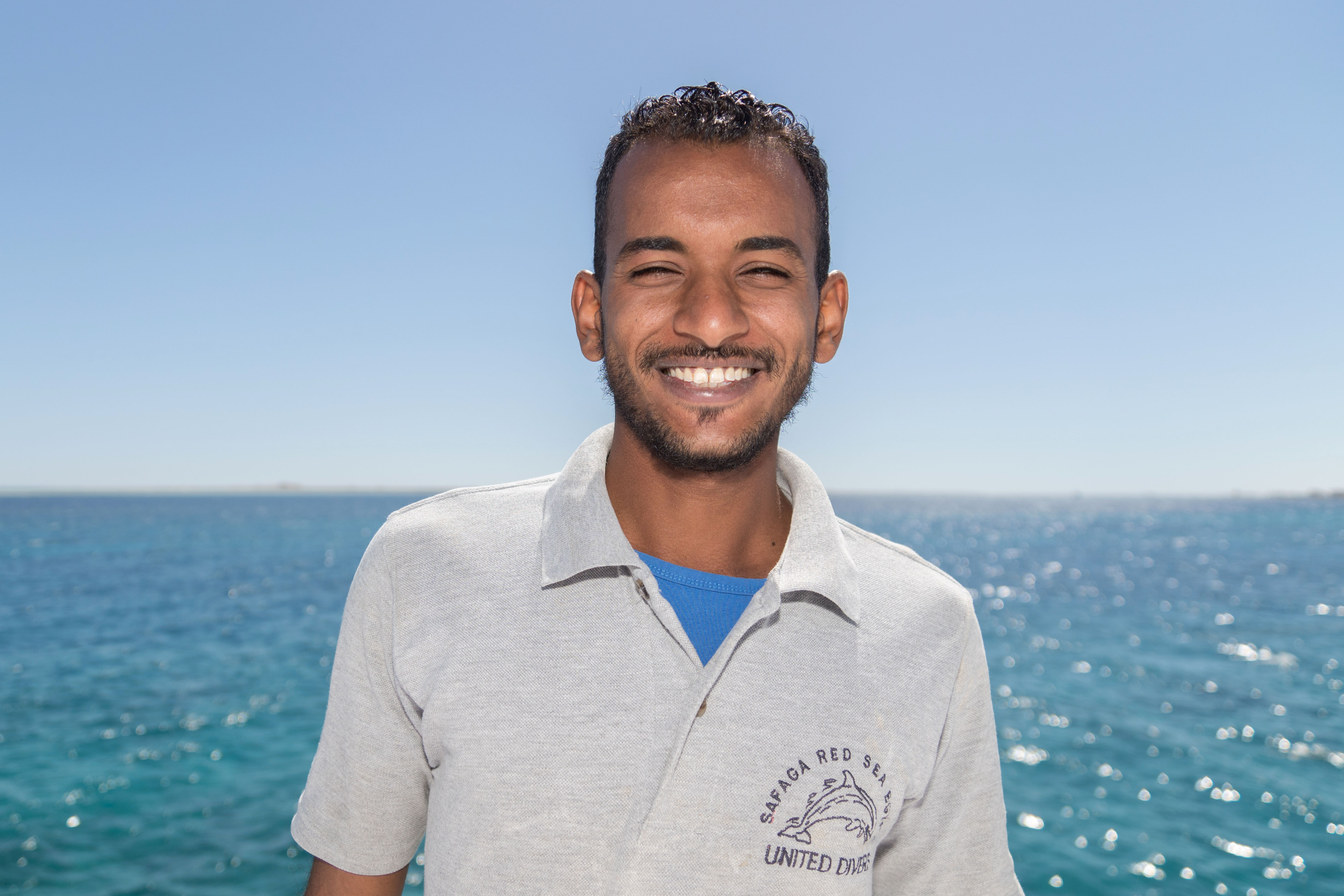 Equipage Ramadan 4 United Divers Egypt Safaga