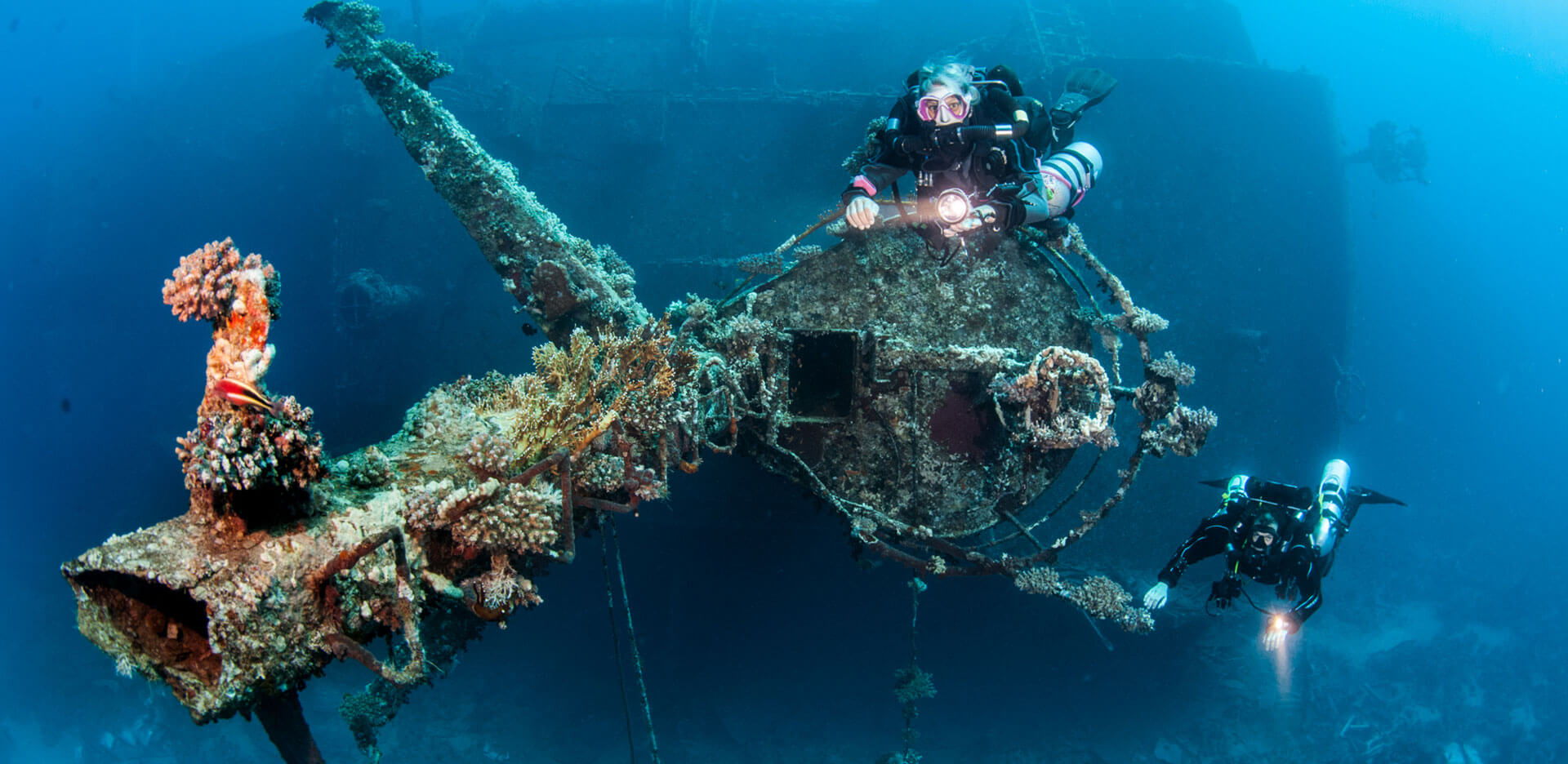 United Divers Egypt Safaga