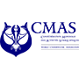 Logo CMAS