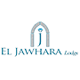 Logo El Jawhara Lodge Beach