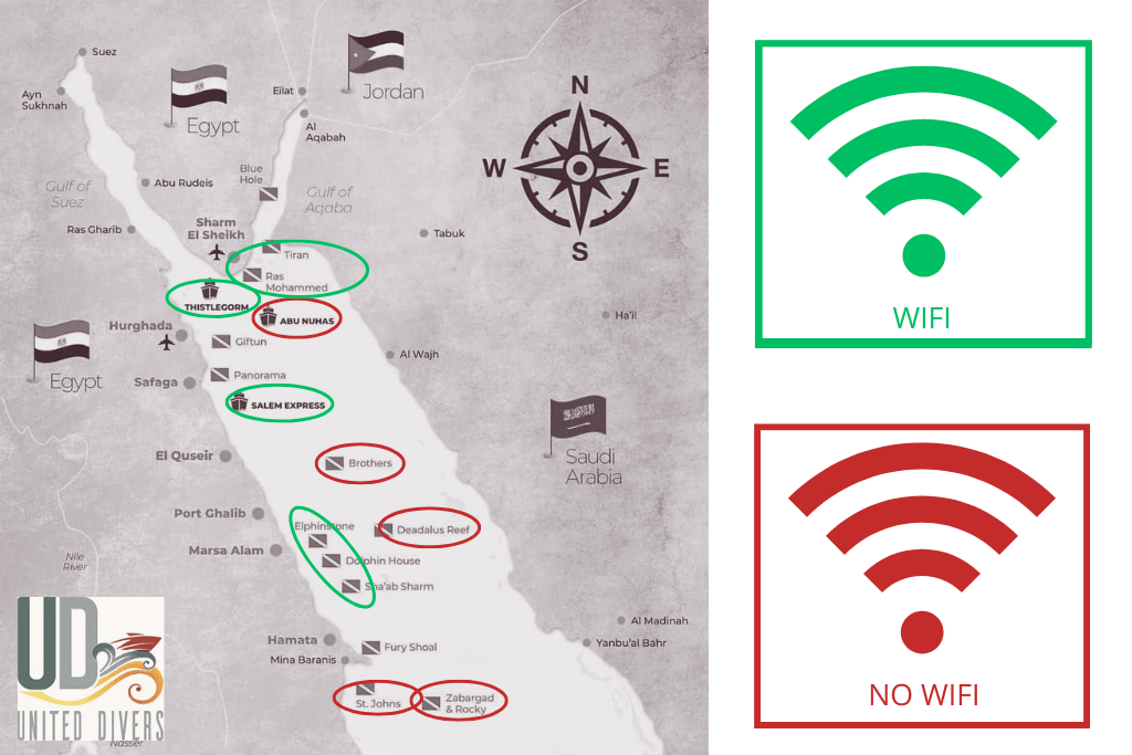 WIFI